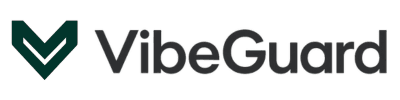 VibeGuard Logo